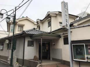 La CASA 新北野の物件内観写真